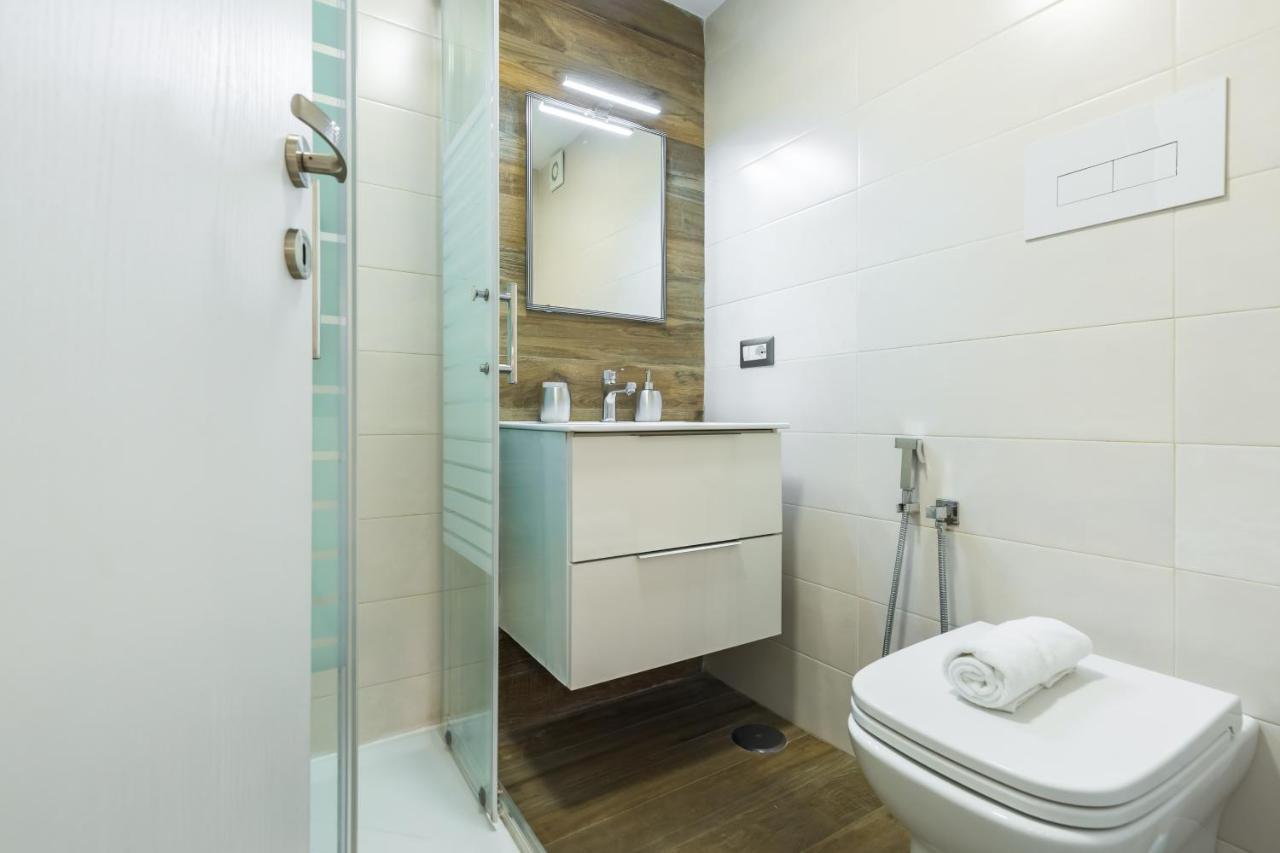 Baubo Sulla Via Dei Presepi By Napoliapartments Nápoles