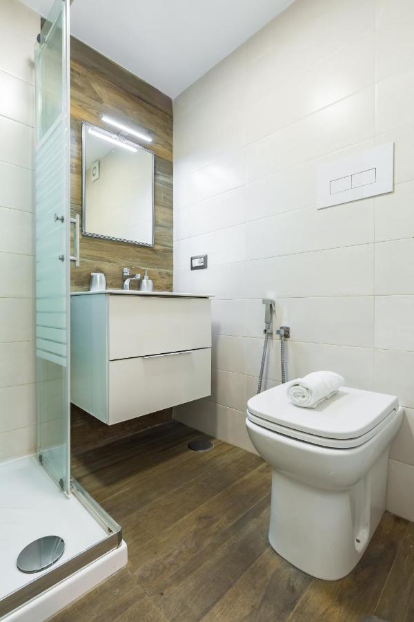 Baubo Sulla Via Dei Presepi By Napoliapartments Apartamento *