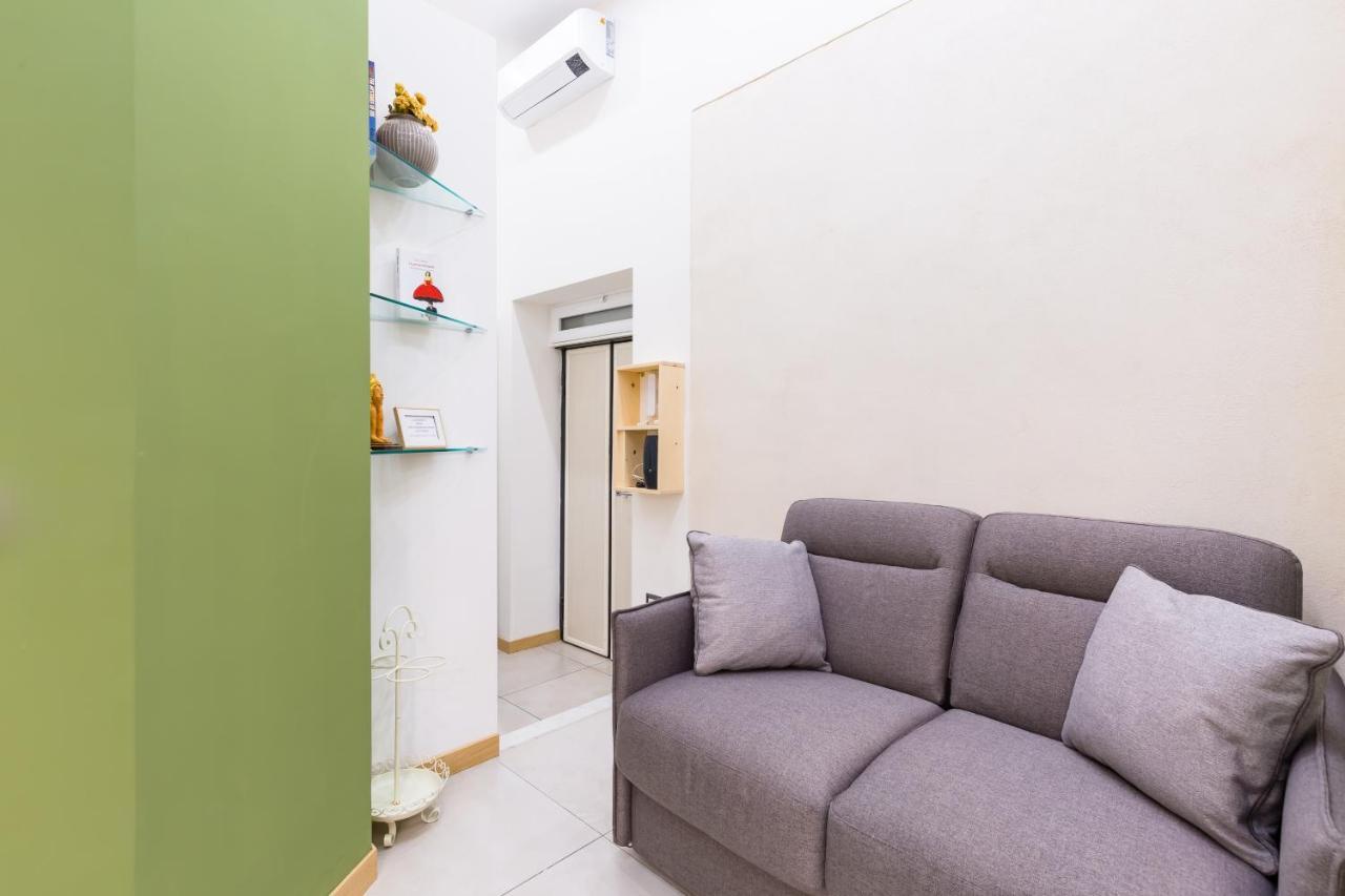 Apartamento Baubo Sulla Via Dei Presepi By Napoliapartments