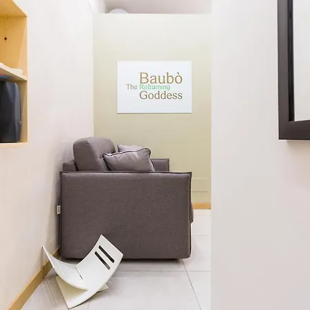 Baubo Sulla Via Dei Presepi By Napoliapartments Exterior foto